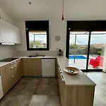 Vakantiehuis Modernes Einfamilienhaus Mit Pool By Interhome Torroella de Montgrí