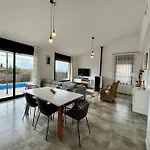 Modernes Einfamilienhaus Mit Pool By Interhome Vakantiehuis *