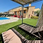 Modernes Einfamilienhaus Mit Pool By Interhome * Torroella de Montgrí