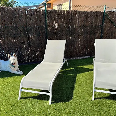 Vakantiehuis Modernes Einfamilienhaus Mit Pool By Interhome *