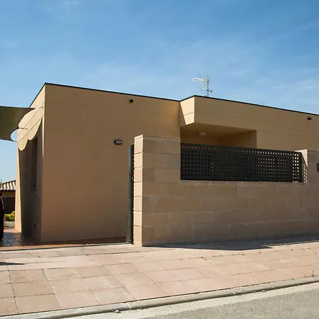 Casa vacanze Modernes Einfamilienhaus Mit Pool By Interhome *