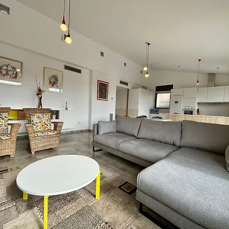 Modernes Einfamilienhaus Mit Pool By Interhome
